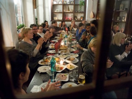 Foto: Ouzerie Vasiliki