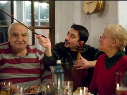 Foto: Ouzerie Vasiliki